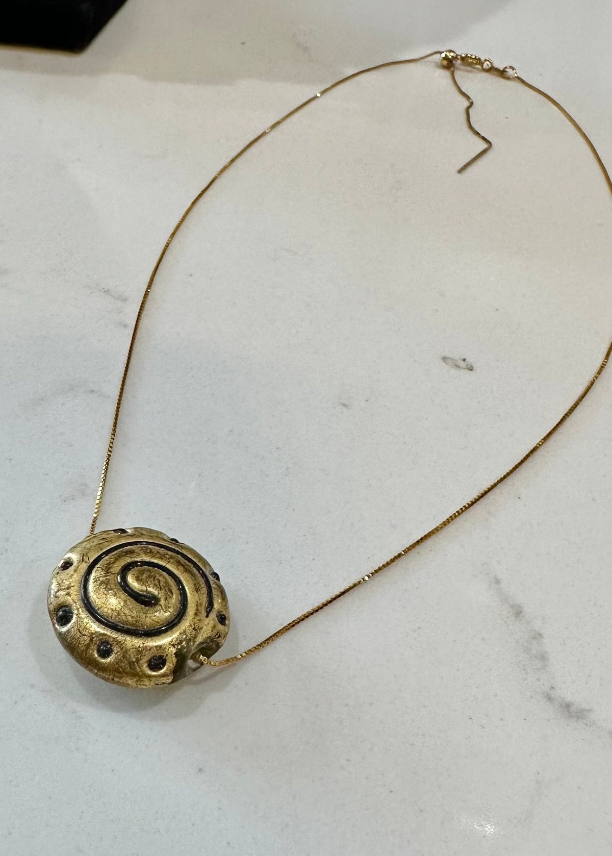 These Murano Glass Beads are from an estate and are more than 25 years old. They are no longer made.