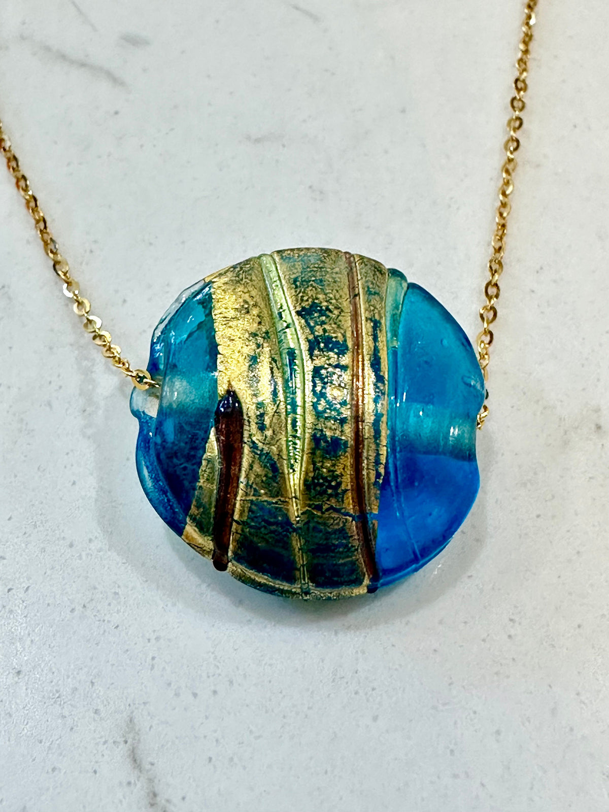 One of a kind and only one available, also comes in a deep forest green and rich cherry red.